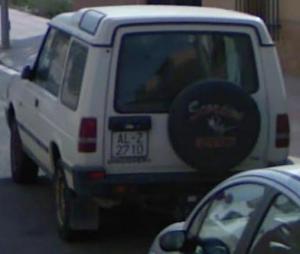 AL-2710-Z