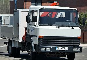 CR-3592-U