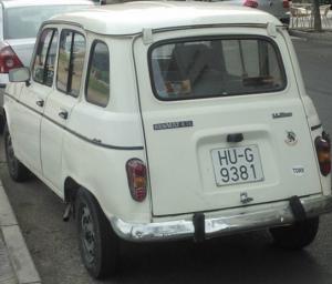 HU-9381-G