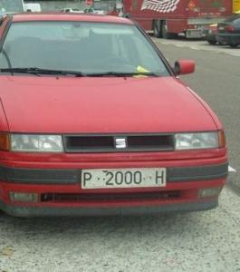 P-2000-H
