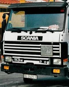 SG-2420-E