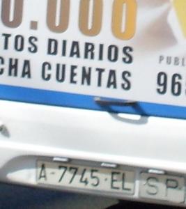 A-7745-EL