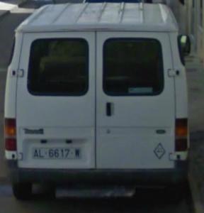 AL-6617-W