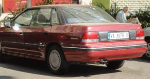 VA-3078-X