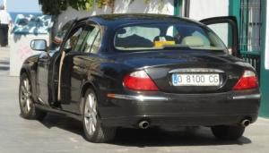 O-8100-CG