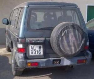 AL-9316-W