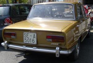 SE-5016-A