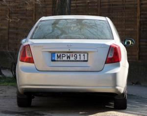 MPW-911