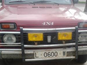 L-0600-W