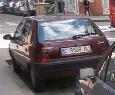 C-8509-BU