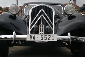 VA-5521