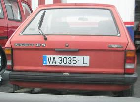 VA-3035-L