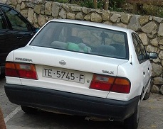 TE-5745-F
