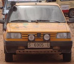 S-6905-U