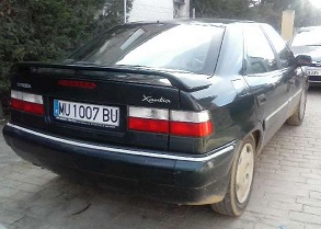 MU-1007-BU