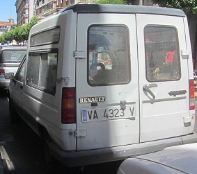 VA-4323-V