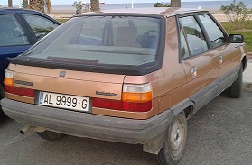 AL-9999-G