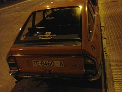 TE-8460-A