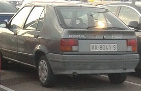 VA-8041-S