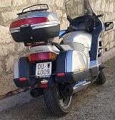 OU-4009-W
