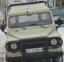 LE-4160-M