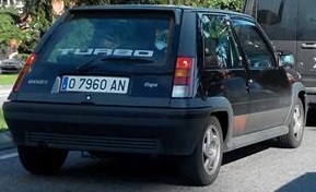 O-7960-AN