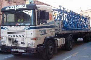CO-3087-P