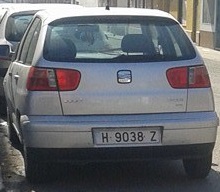 H-9038-Z