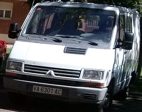 VA-6301-AC