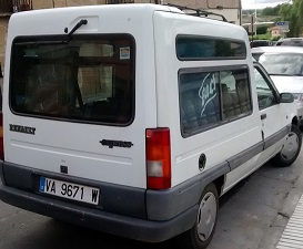 VA-9671-W