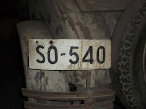 SO-540