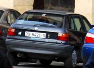 BU-8421-O
