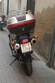 BU-0258-P