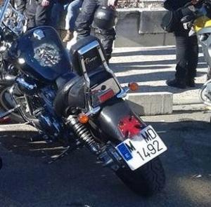 M-1492-MD