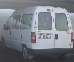 SA-3512-V