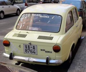 VA-8764-A