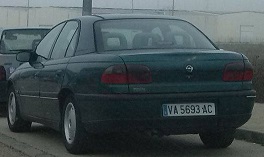VA-5693-AC
