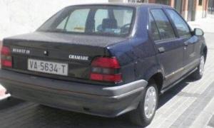 VA-5634-T
