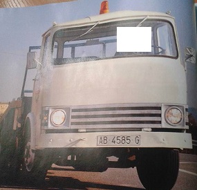 AB-4585-G