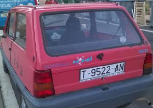 T-9522-AN