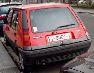 VI-9001-I