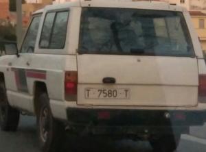 T-7580-T