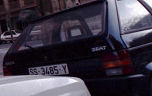 SS-3485-Y