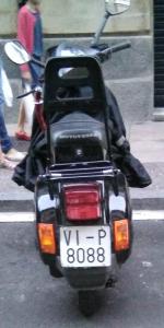 VI-8088-P