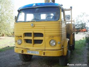 HU-6603-E