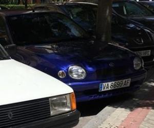 VA-8699-AF