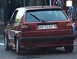 VA-5460-N