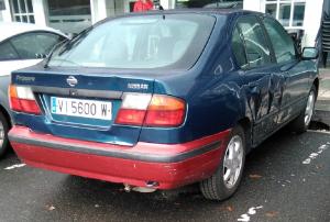VI-5600-W