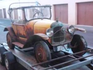 CR-200