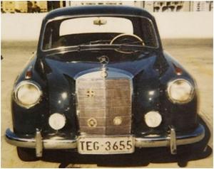 TEG-3655